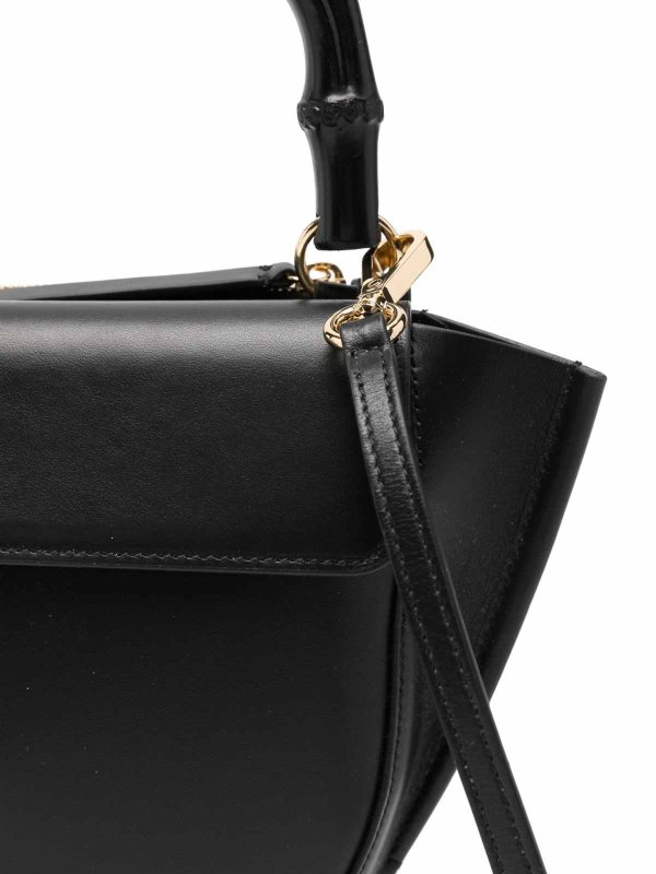Borsa Ortensia Mini shop online: WANDLER