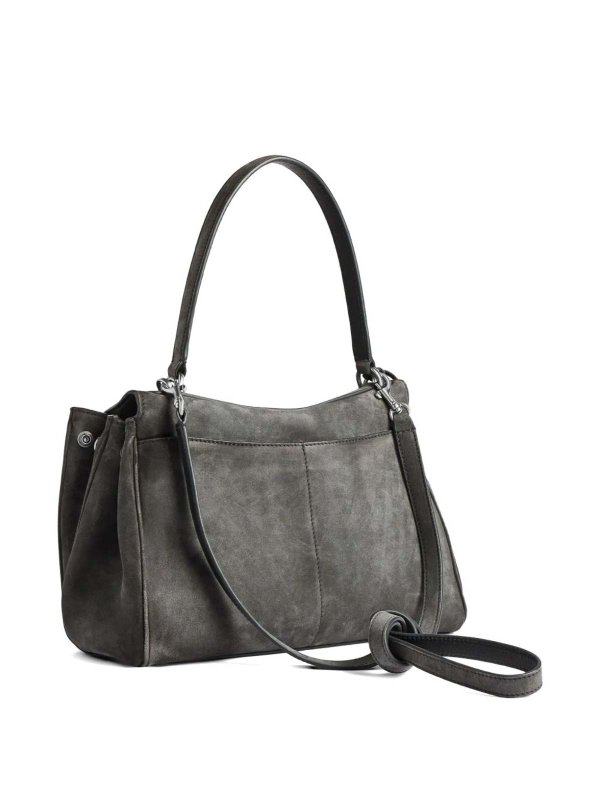 BALENCIAGA buy online トートバッグ - グレー