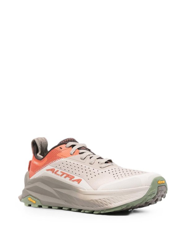 ALTRA RUNNING: Sneaker online - Sneaker - Grau
