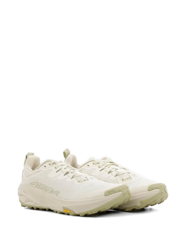 ALTRA RUNNING: Chaussures de sport online - Baskets - Blanc