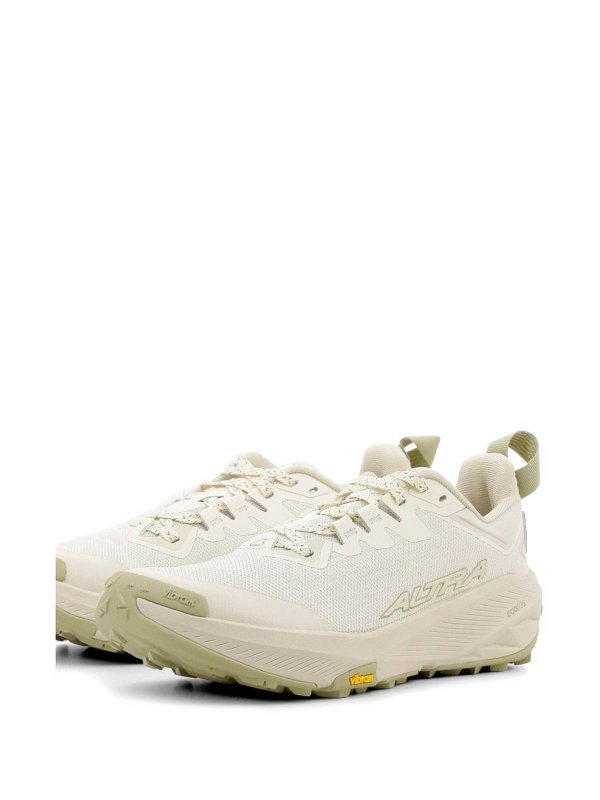 The Best Shops ALTRA RUNNING: Chaussures de sport - Baskets - Blanc