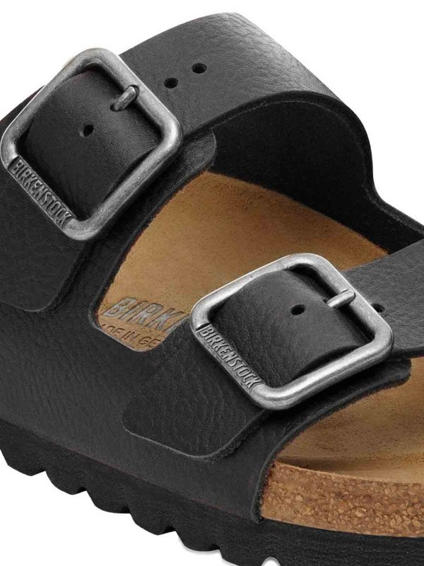 サンダル - 黒 shop online: BIRKENSTOCK