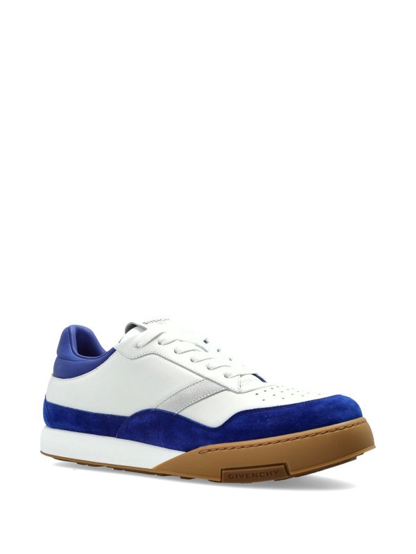 GIVENCHY: Zapatillas online - Zapatillas - Blanco