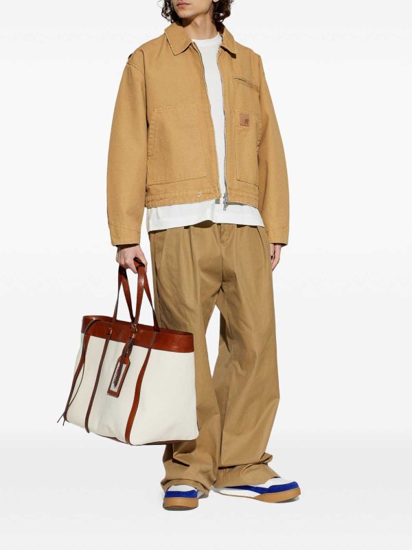 The Best Shops GIVENCHY: Zapatillas - Zapatillas - Blanco