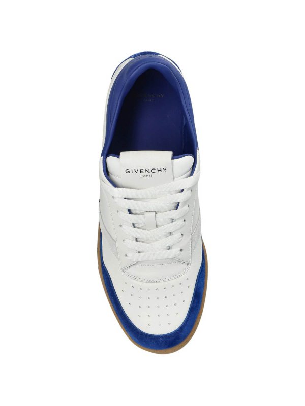Zapatillas - Blanco shop online: GIVENCHY