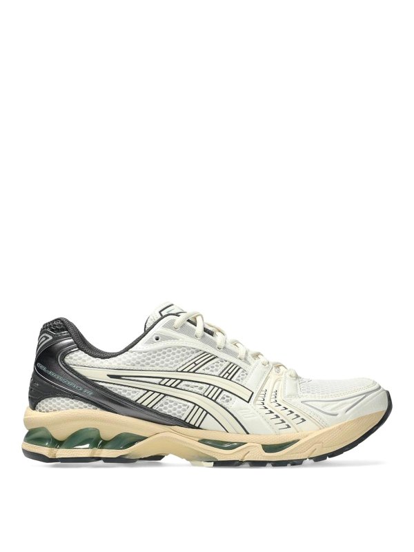 ASICS: Zapatillas - Zapatillas - Blanco