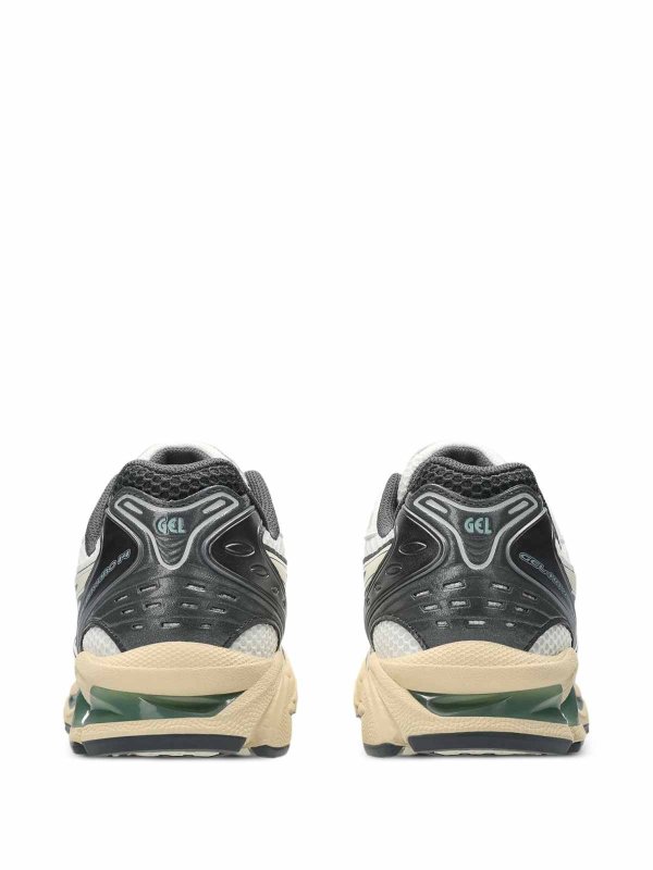 The Best Shops ASICS: Zapatillas - Zapatillas - Blanco