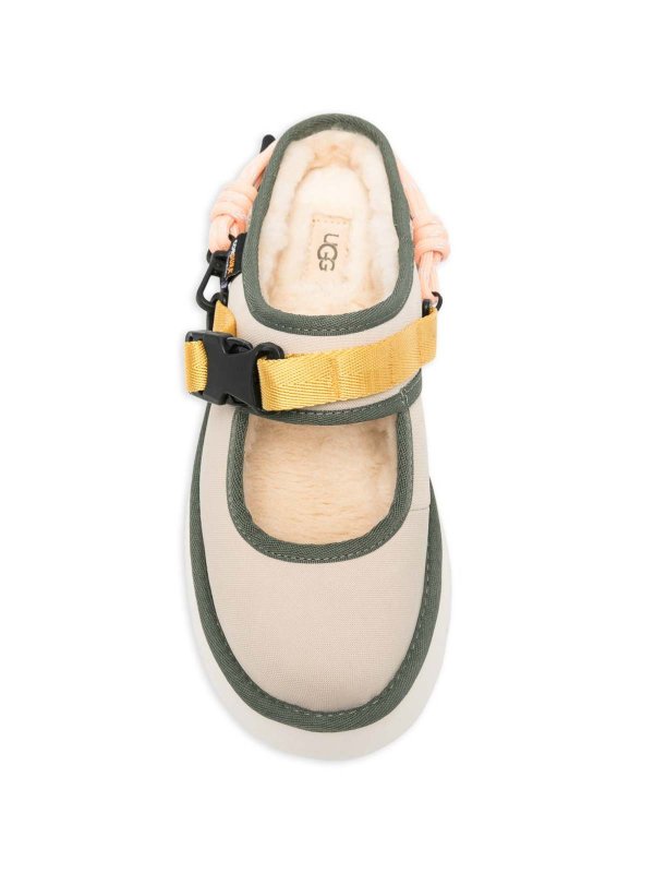 The Best Shops UGG: Botas - Botas - Beis