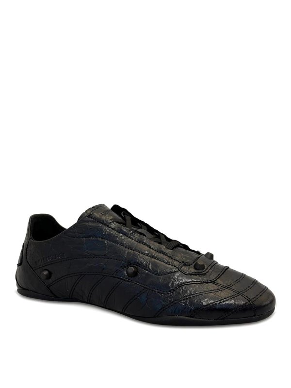BALENCIAGA: スニーカー - スニーカー - ベージュ