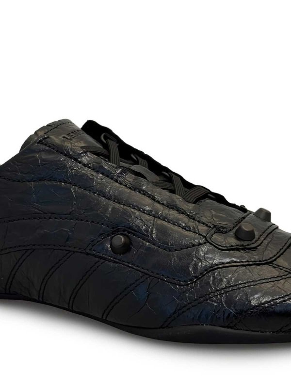 BALENCIAGA: スニーカー online - スニーカー - ベージュ