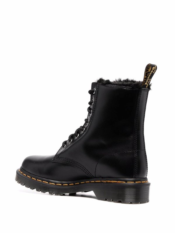 DR. MARTENS: Botines online - Botines - Negro