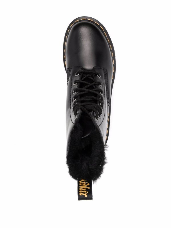 The Best Shops DR. MARTENS: Botines - Botines - Negro