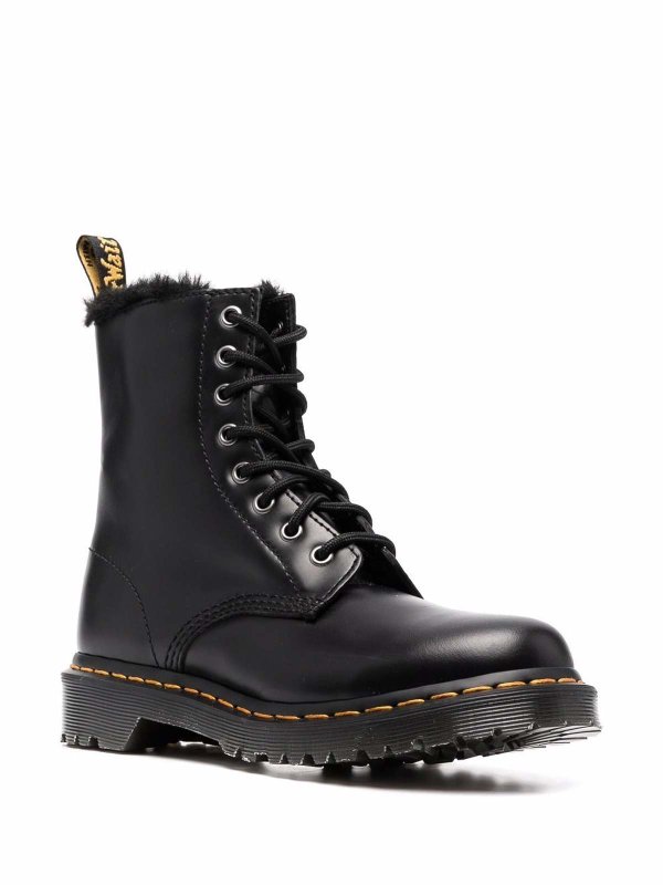 Botines - Negro shop online: DR. MARTENS
