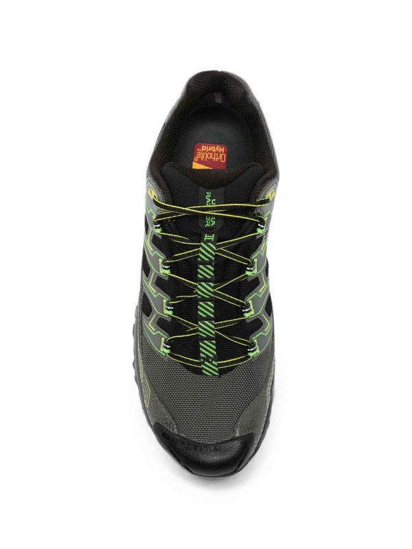 The Best Shops LA SPORTIVA: スニーカー - スニーカー - グレー