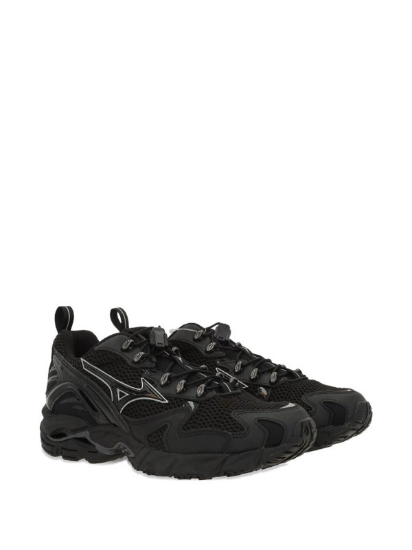 The Best Shops MIZUNO: Chaussures de sport - Baskets - Noir