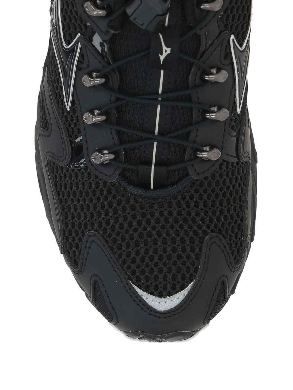 Baskets - Noir shop online: MIZUNO