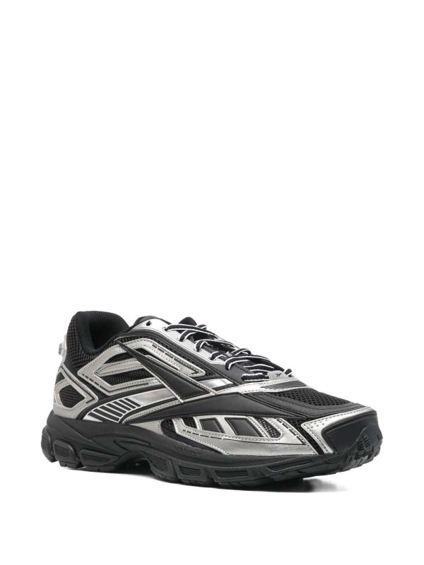 The Best Shops REEBOK: Sneaker - Sneaker - Schwarz