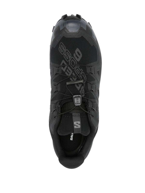 SALOMON: スニーカー online - スニーカー - ヌードカラー