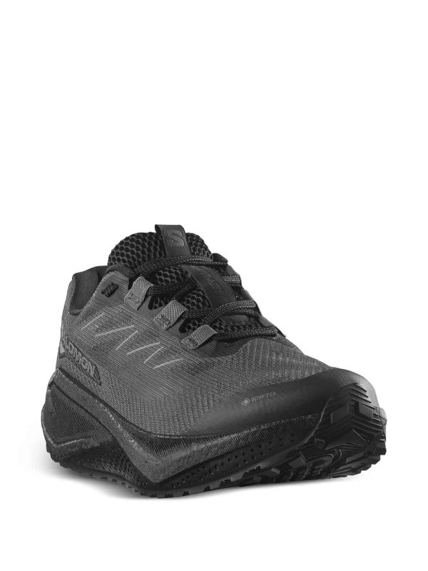 SALOMON buy online スニーカー - 黒