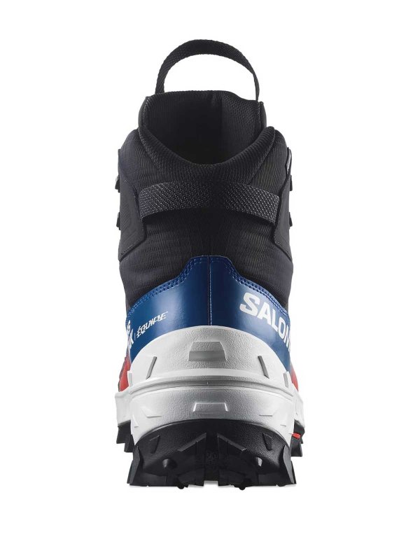 The Best Shops SALOMON: Chaussures de sport - Baskets - Multicolore