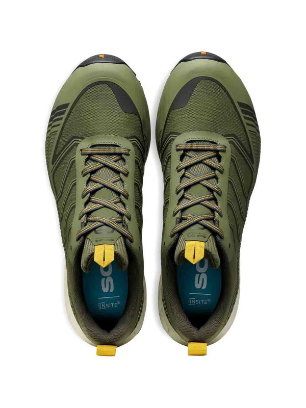 SCARPA: Sneaker online - Sneaker - Grün