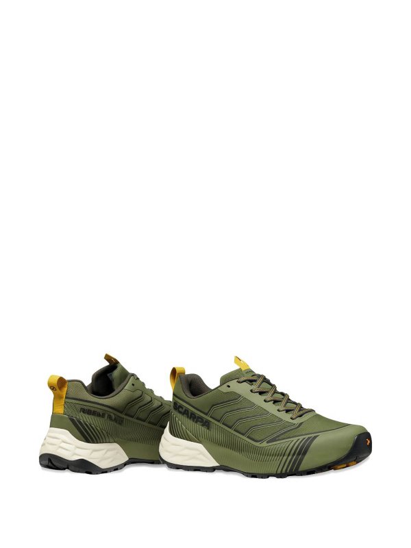The Best Shops SCARPA: Sneaker - Sneaker - Grün