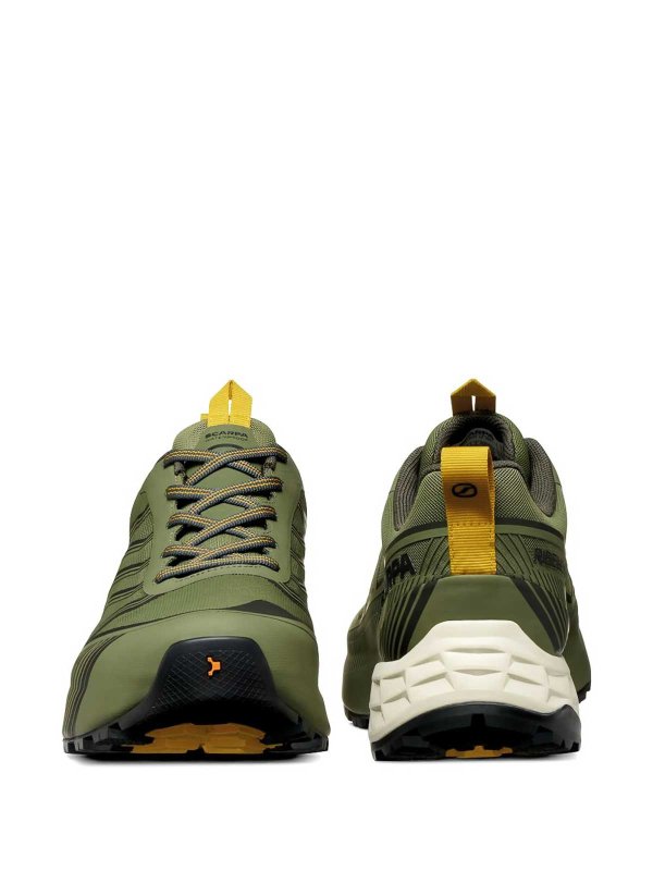 Sneaker - Grün shop online: SCARPA