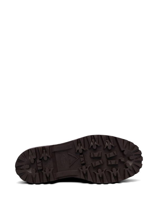 The Best Shops Superga: Stiefel - Stiefel - Braun