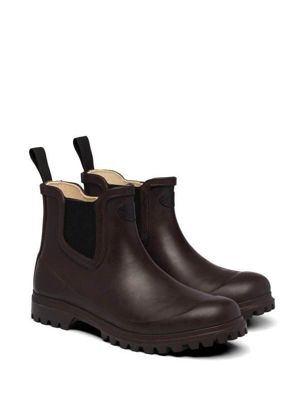 Stiefel - Braun shop online: Superga