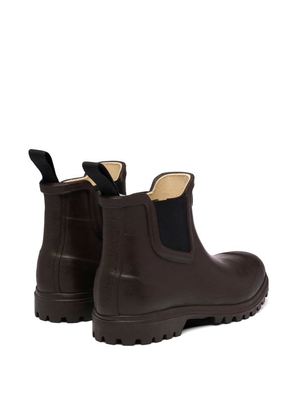 Superga buy online Stiefel - Braun