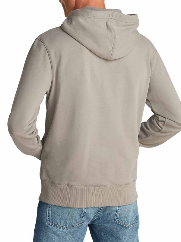 CALVIN KLEIN buy online Sudadera - Gris