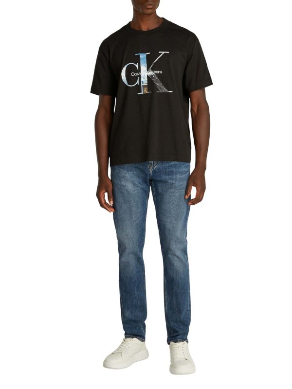 Jeans Blu shop online: CALVIN KLEIN