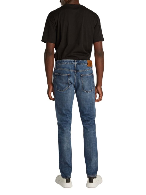 CALVIN KLEIN buy online Jeans Blu