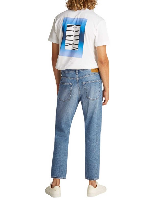 CALVIN KLEIN buy online Jeans Blu