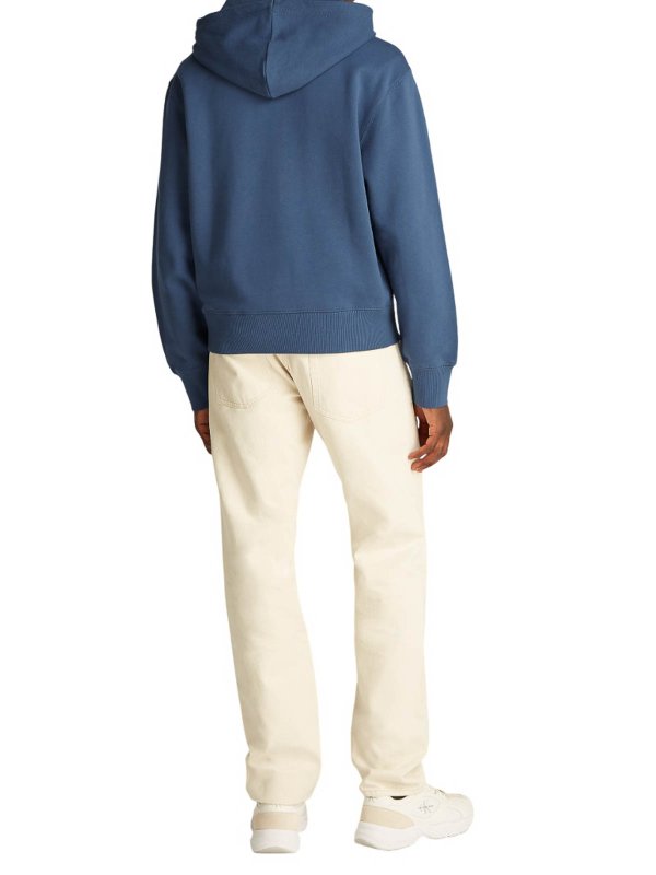 CALVIN KLEIN buy online Sudadera - Azul