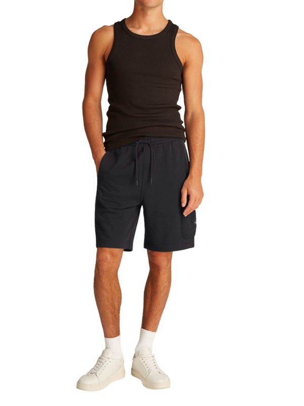 CALVIN KLEIN buy online Pantaloncini Nero