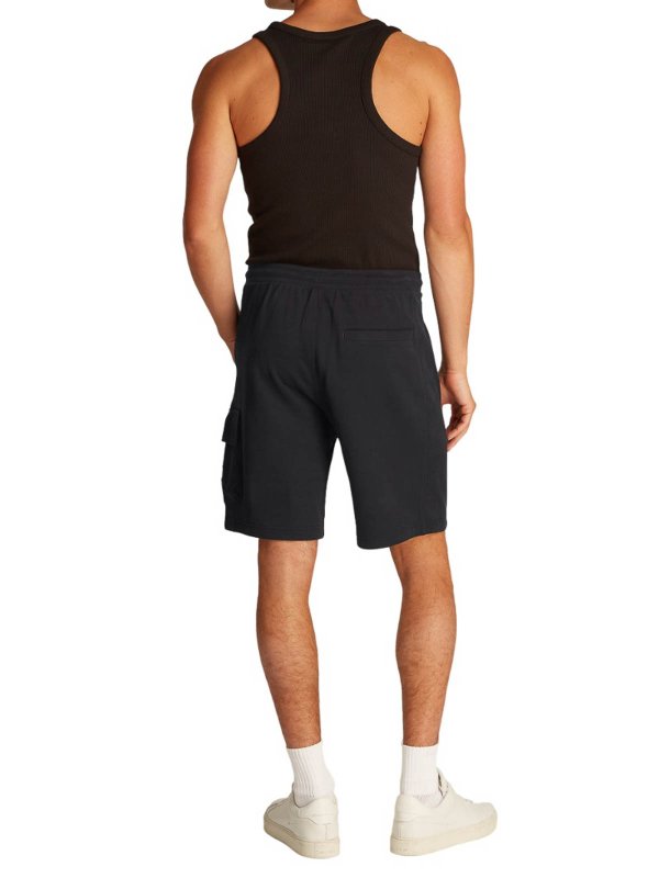 The Best Shops CALVIN KLEIN: Pantaloncini Nero