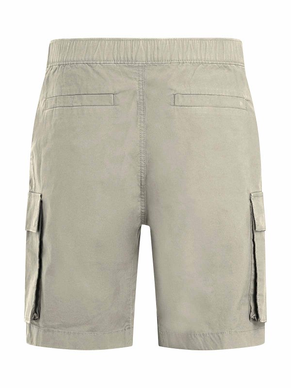 CALVIN KLEIN: Hosen Shorts online - Shorts - Beige
