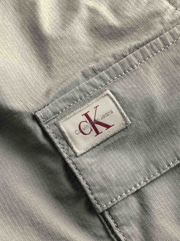 The Best Shops CALVIN KLEIN: Hosen Shorts - Shorts - Beige