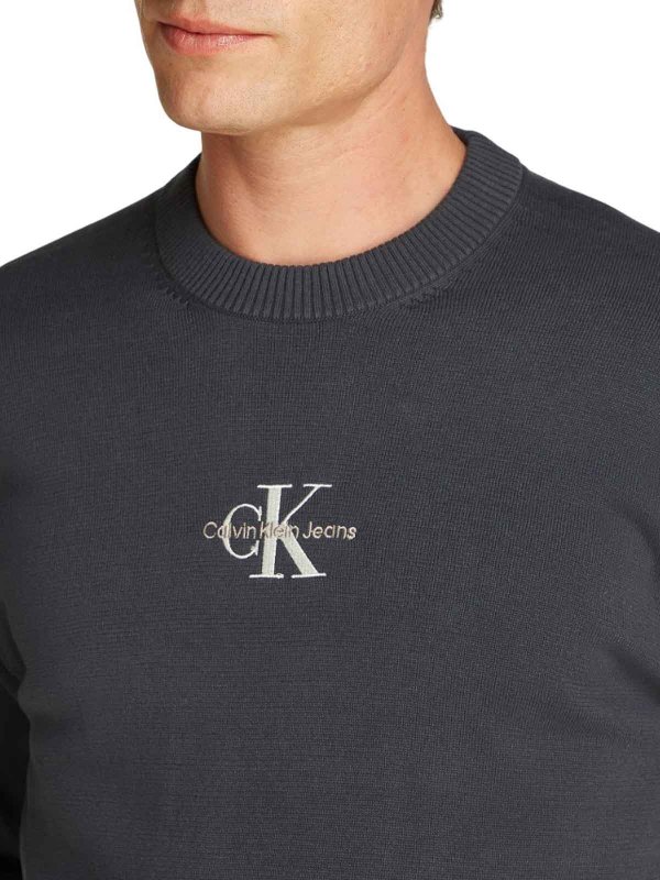 The Best Shops CALVIN KLEIN: Maglie Blu