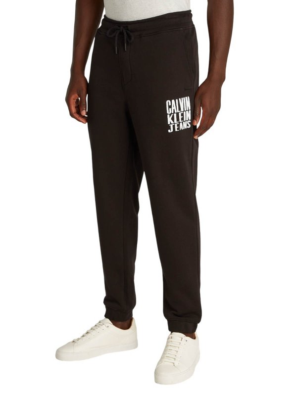 Pantaloni shop online: CALVIN KLEIN
