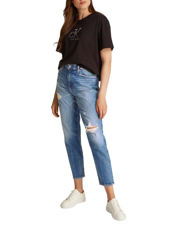CALVIN KLEIN buy online Jeans Blu