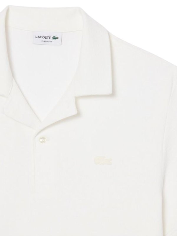 LACOSTE: Polos  online - Polo - Blanc
