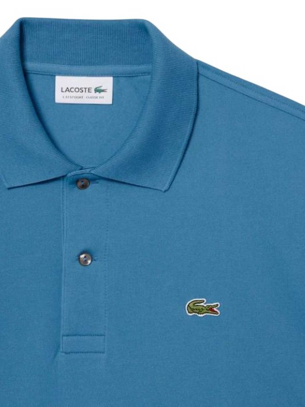 LACOSTE: Poloshirts online - Poloshirt - Blau