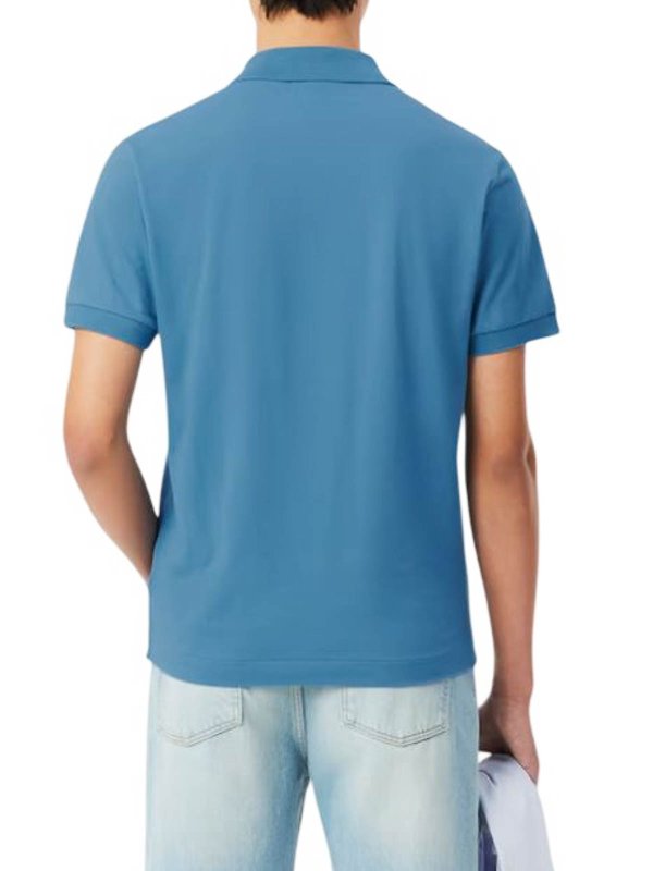LACOSTE buy online Poloshirt - Blau