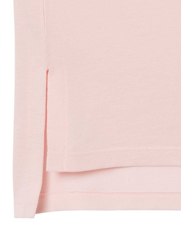 The Best Shops LACOSTE: Poloshirts - Poloshirt - Nude