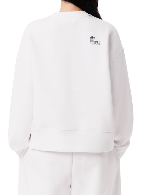 LACOSTE buy online White Shirt