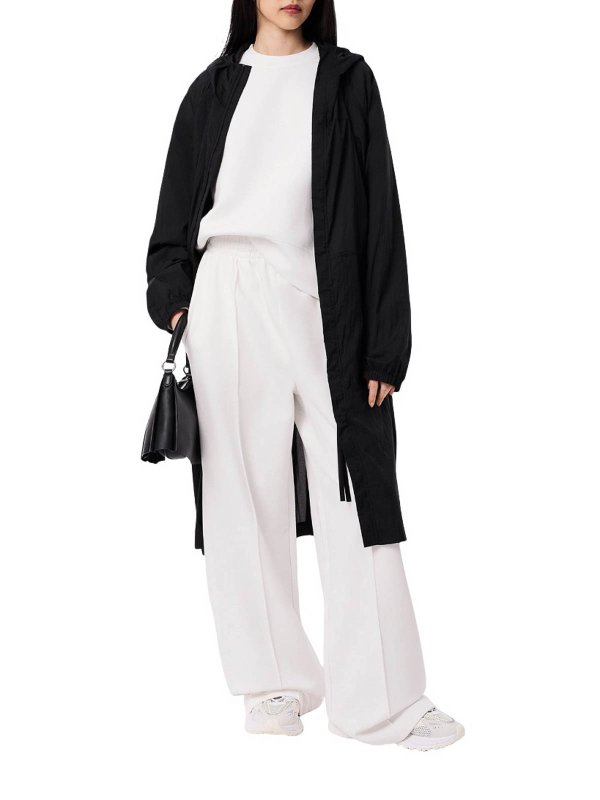 The Best Shops LACOSTE: White Shirt