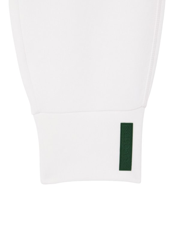 Traininghose - Weiß shop online: LACOSTE
