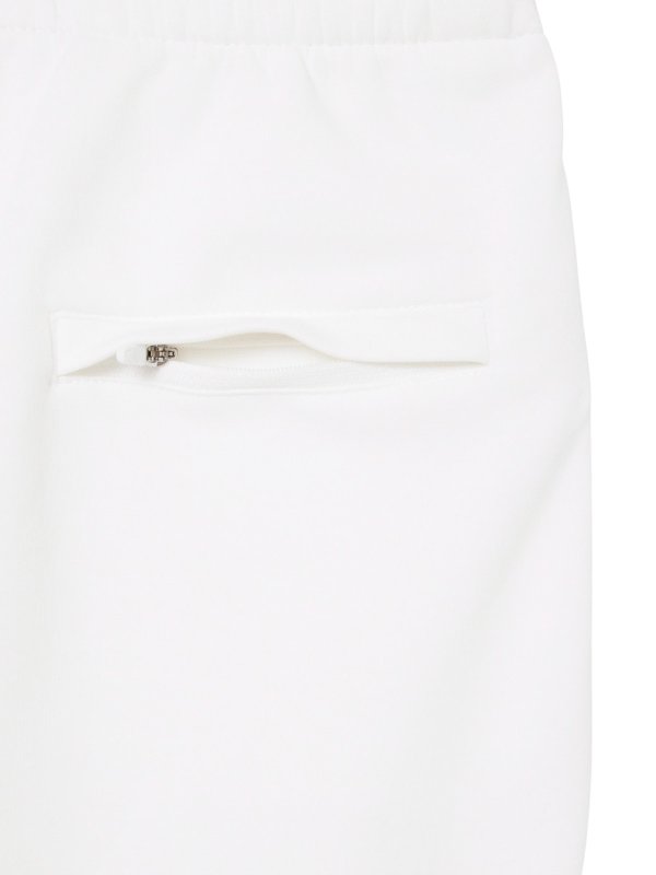LACOSTE buy online Traininghose - Weiß